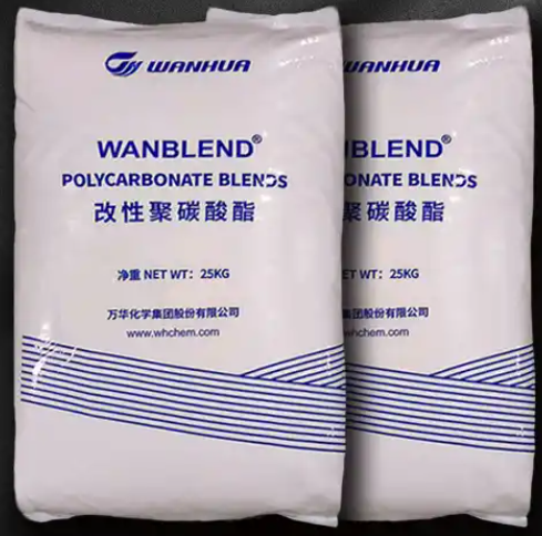 WANBLEND® PC+ABS GF3110